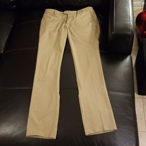 Mizzen+Main Dress Slacks